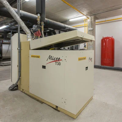 Eficiencia energética