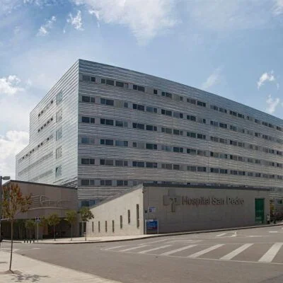 Hospital San Pedro