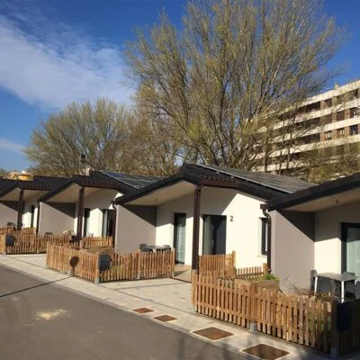 Residencia San Jerónimo